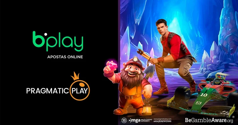 BPlay Casino Argentina - Plataforma de juegos en línea