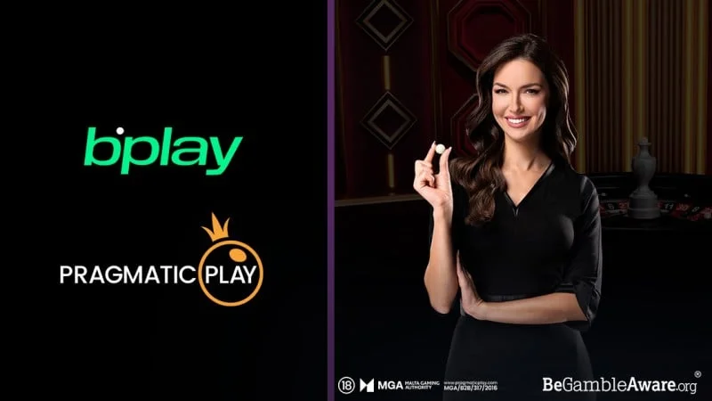 BPlay Casino Argentina - Selección de tragamonedas y juegos de mesa